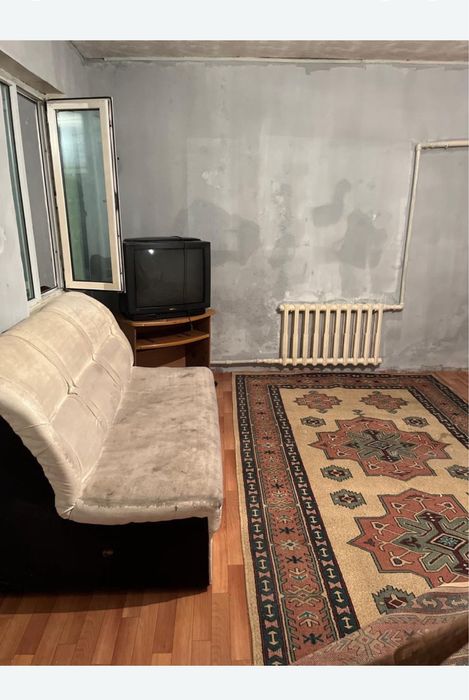 Сдам квартиру долгосрочно