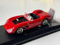 Macheta Auto 1/43 Art Model Ferrari 500 TRC Prova 1956