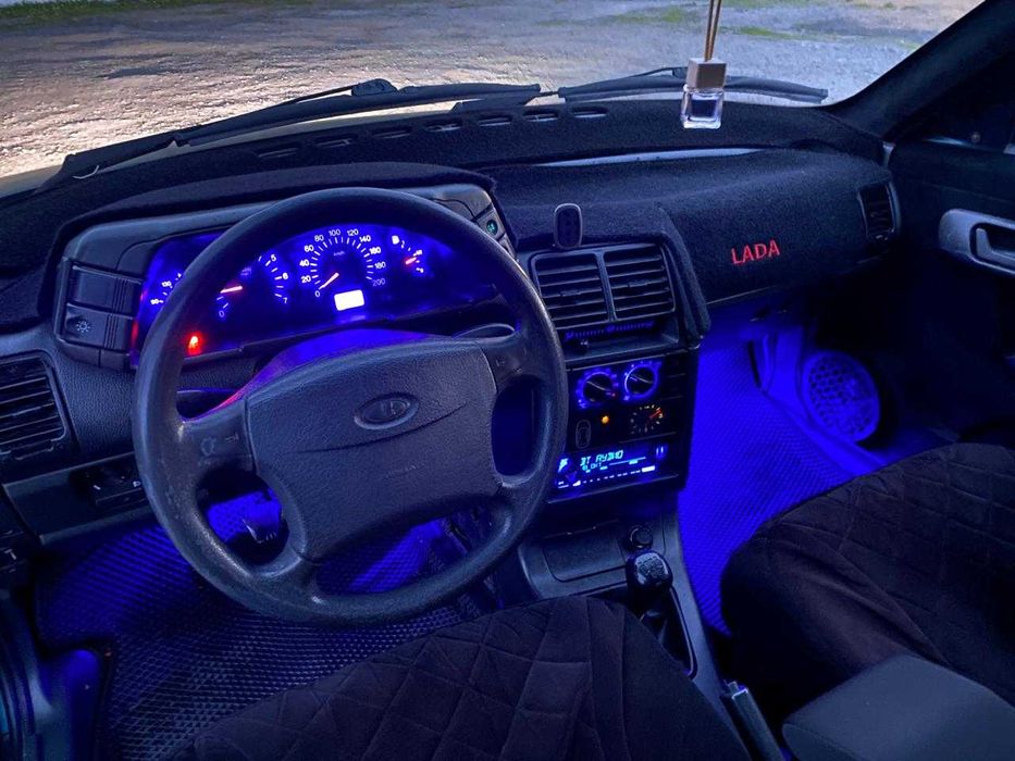 Продам ваз2110 десяточка