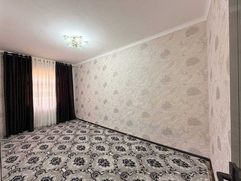 Продаётся 4х комн квартира на 4 этаже Ор-р Динамо Базарчик