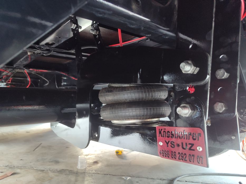 Lentayka Lenives  Krashten