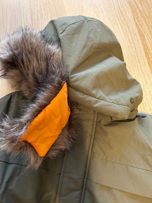 Зимно яке Name it– размер 11 години / 146 см.