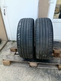 245 45 R 20 103 W PIRELLI P ZERO ДОТ 3417