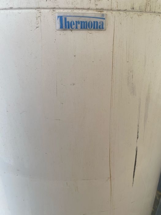 Боллер нагреватель