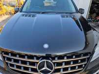 coloana volan electric Mercedes GLE ML W166 ML250 ML350 Ml500 motoras