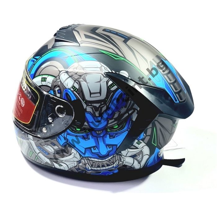 Каска LVS HELMETS  253181