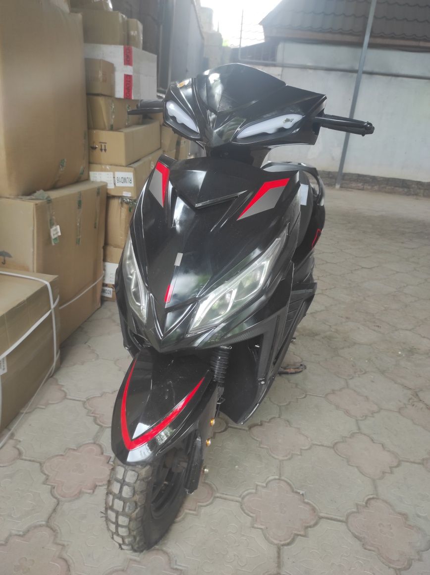 Vento city sport 150cc