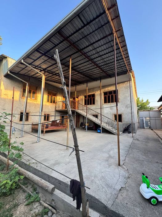 Uy sotiladi chernayivka G'isht koprik maxalada