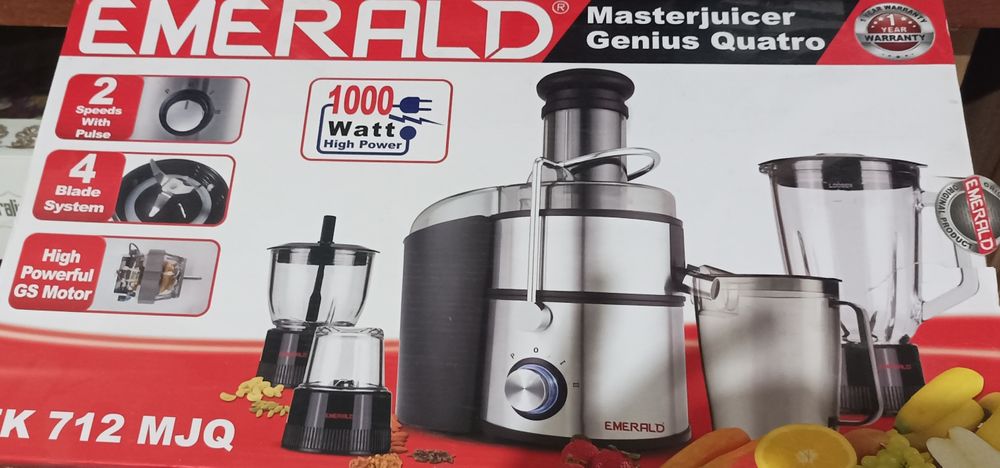 Кухонная техника от Бренда Емеральд весь комплект новый продается