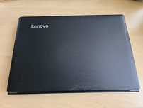Vand Laptop Lenovo Ideapad 310 15,6" I7 gen 7 1Tb 4GDDR4