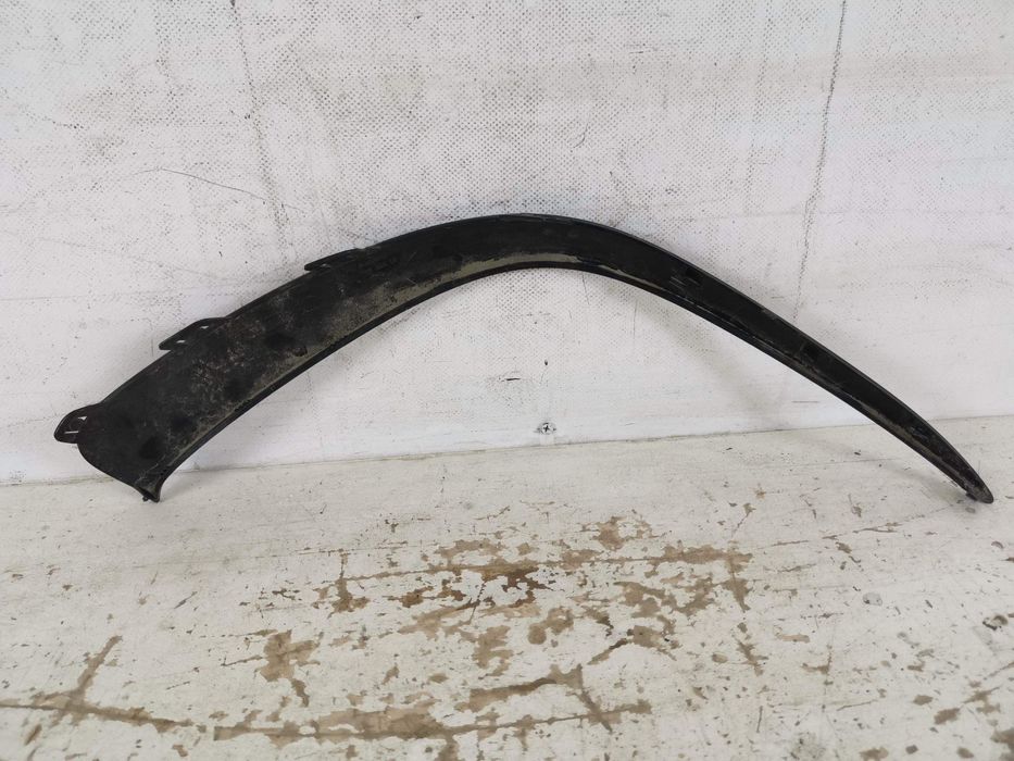 Орнамент Предна Броня Ляв Мерцедес-Бенц А-Клас / Mercedes-Benz A-Class