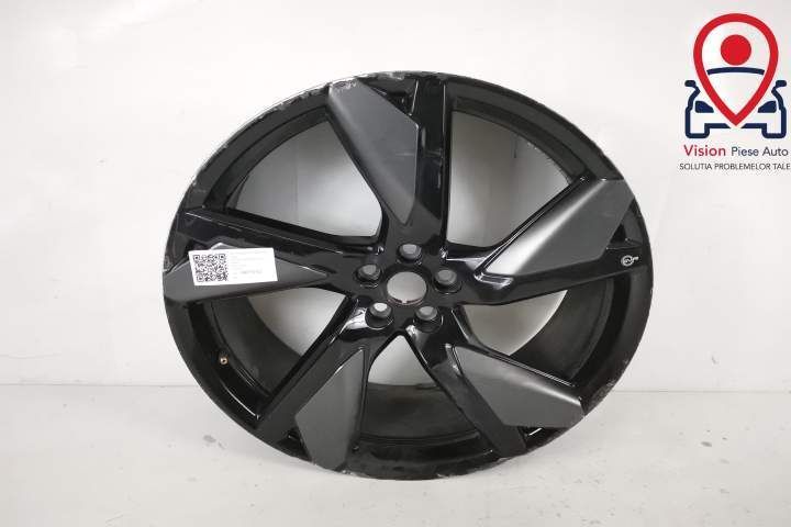 Janta Originala R 23 Pachet SVR Vogue  Land Rover  Range Rover  4 [fac