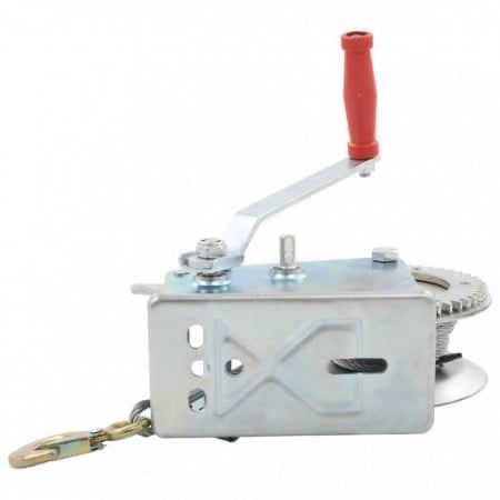 Troliu manual 1500kg