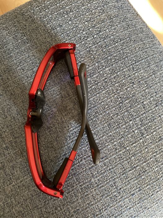 Rama ochelari vedere sport pentru copii 8-12 ani