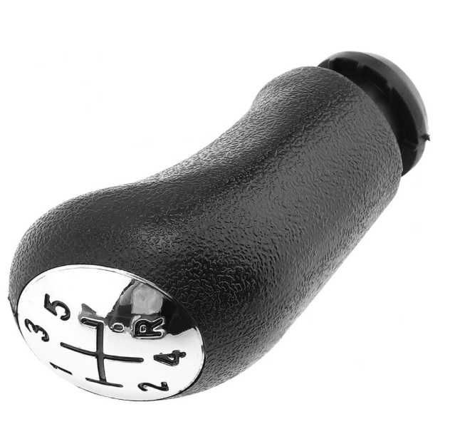 Топка за скоростен лост Renault Megan 3, SCENIC 2, Kangoo, Clio 3