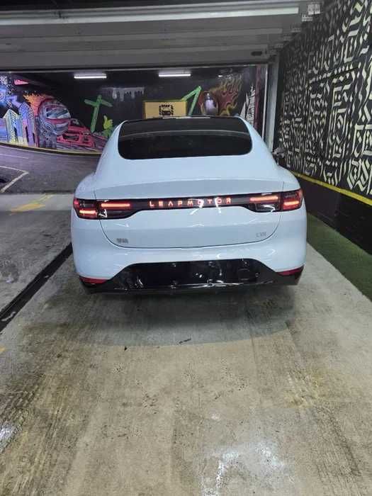 Leapmotor C01 nasiyaga eng yaxshi narxlarda