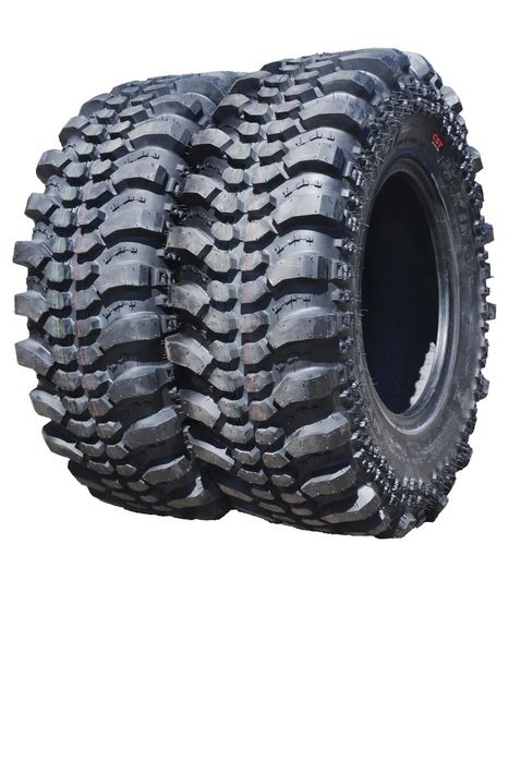 Anvelopa 31X10.5-15 CST Mud King CL98 Simex - TRANSPORT GRATUIT!