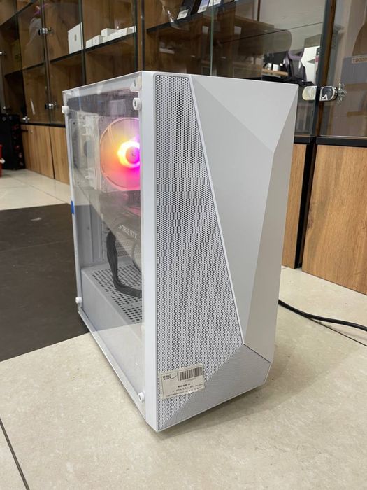 Системный блок/Kaspi 0-0-12/ТехноАлтын/К/т:11-207