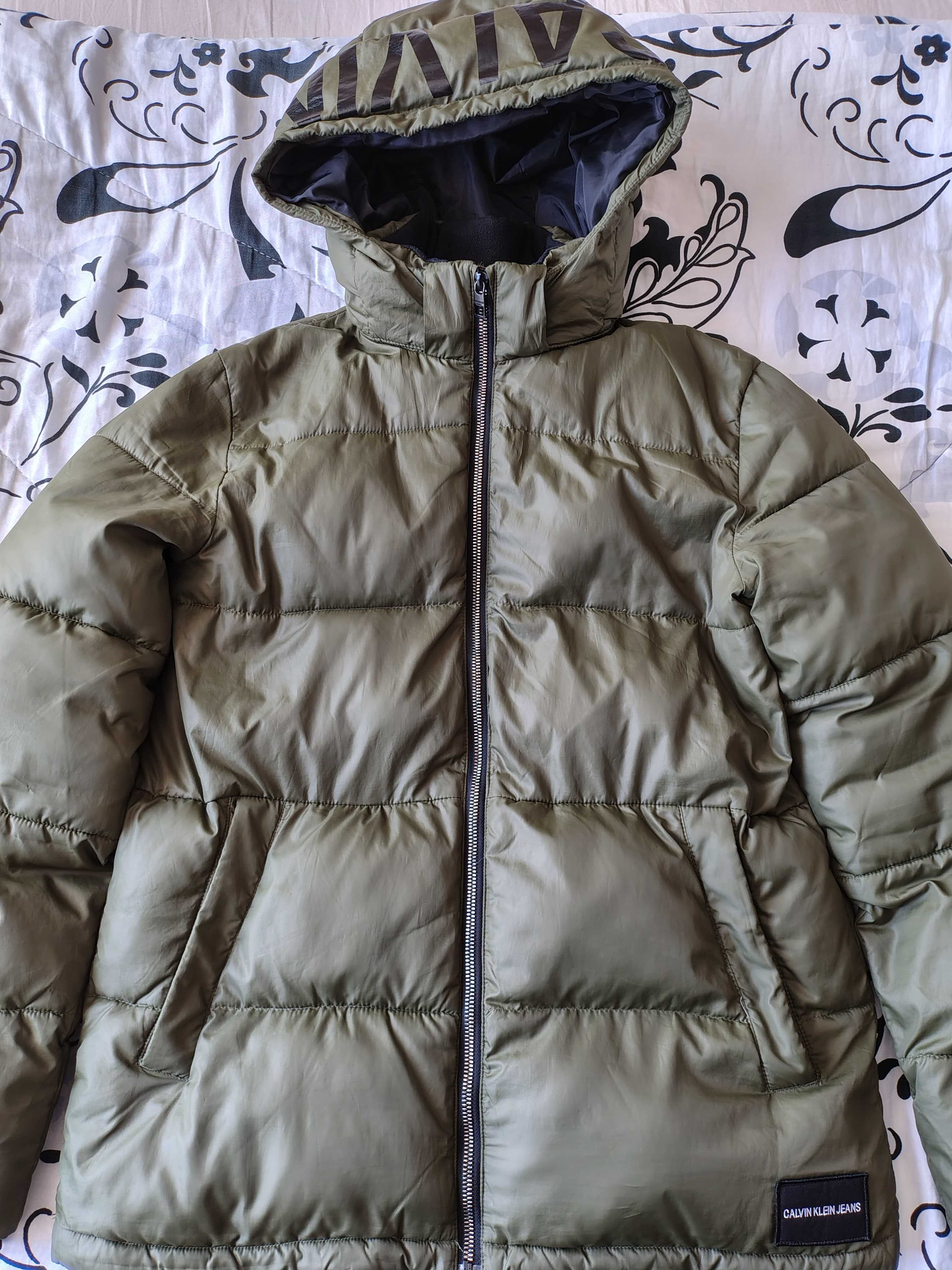 Calvin Klein Jeans 176 см