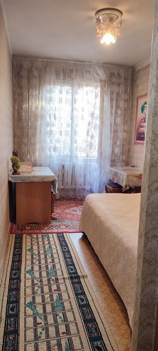 Срочно продам квартиру! Чиланзар 2 квартал 2/2/4