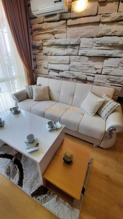 Продава се Двустаен апартамент в к.к. Слънчев бряг - 62 кв.м за 1339 €/кв.м - Снимка #10