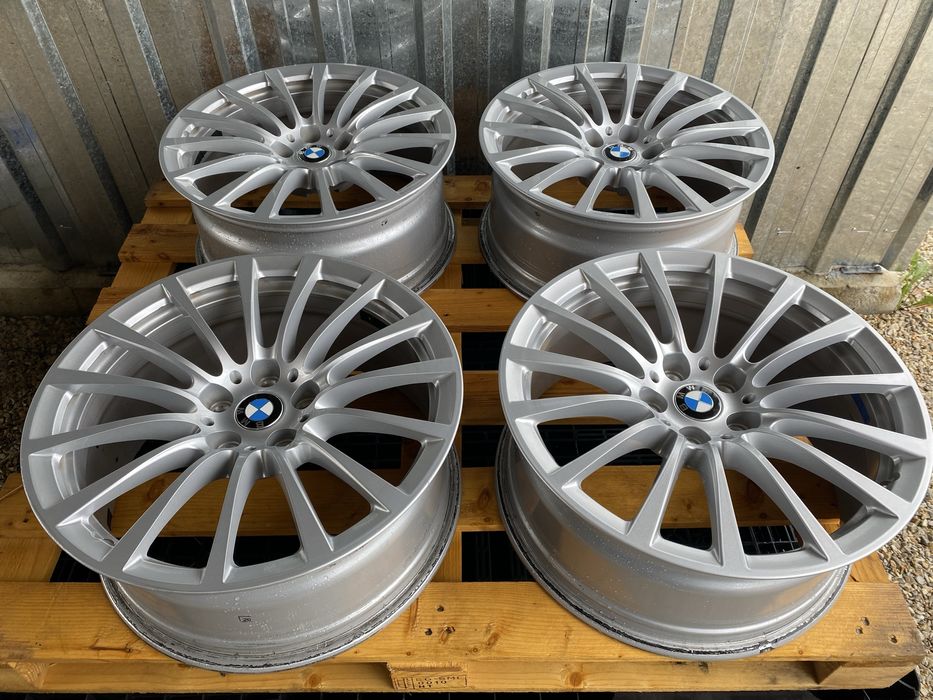 18 цола 5 х 112 мм БМВ , BMW , G 30 , G 32 ,