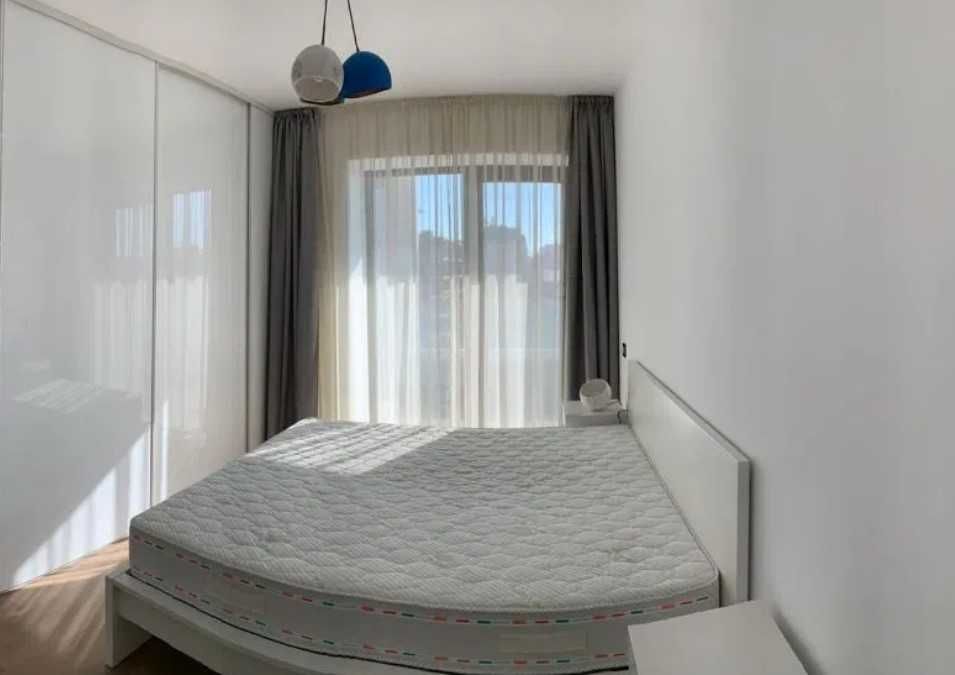 Дава се под наем Тристаен апартамент в Пловдив, Южен - 90 кв.м за 306 € - Снимка #3