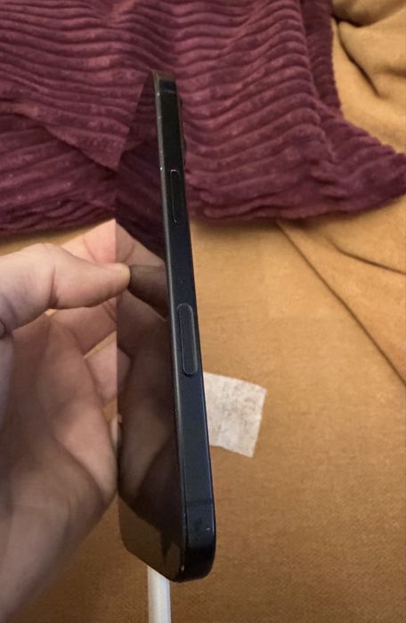 Iphone 16 128 gb, garantie