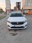 Dacia Logan 3 GPL