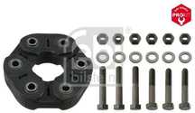 Articulatie cardan/Flansa cardan FEBI BILSTEIN 40928