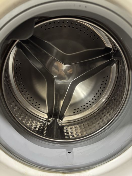 Автомат стиралка