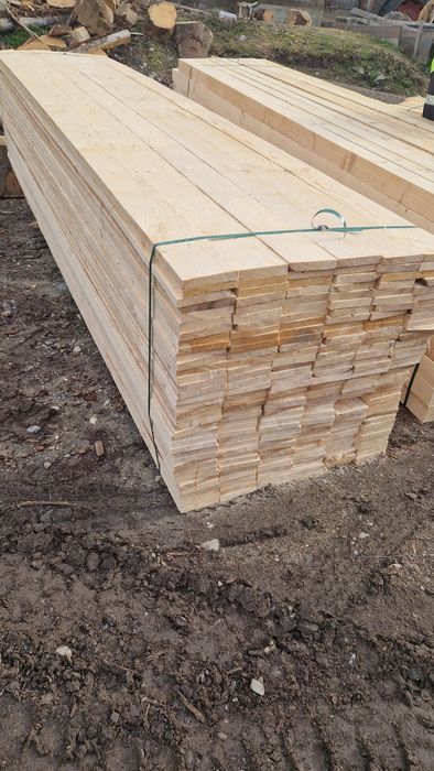 Vând cherestea rășinoase