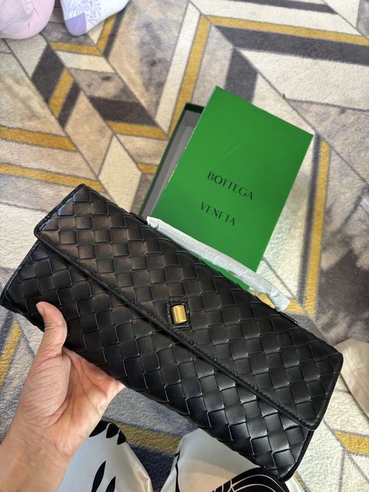 Geanta Bottega veneta