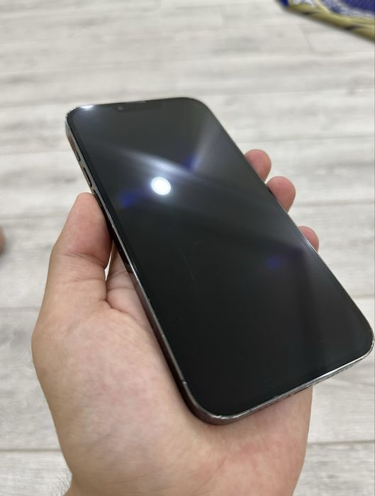 Iphone 13 pro max 256GB