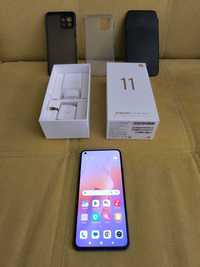 Xiaomi 11 Lite 5G NE 256GB 8GB RAM Dual