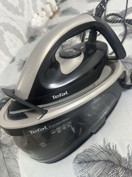 Парогенератор  Tefal Express Easy