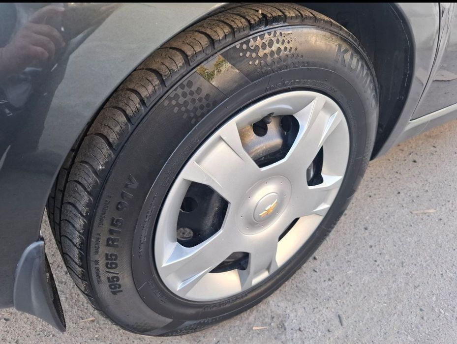 Nexia 3  2018 yil. 2-pazitsa Mehanika kiraskasi toza