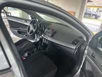 Mitsubishi Lancer Achizitionata de la Tiriiac Auto