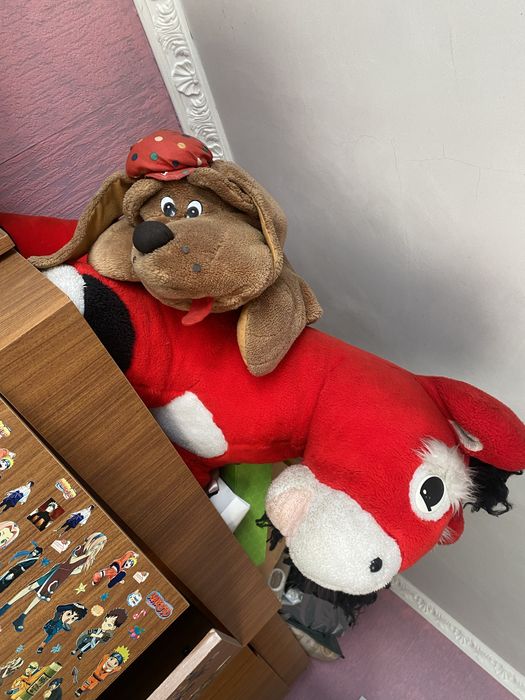 Распродажа Мягкие игрушки