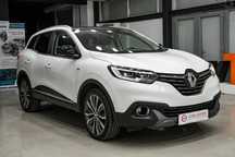 Renault Kadjar Rate/AVANS ZERO/posibilitate garanție