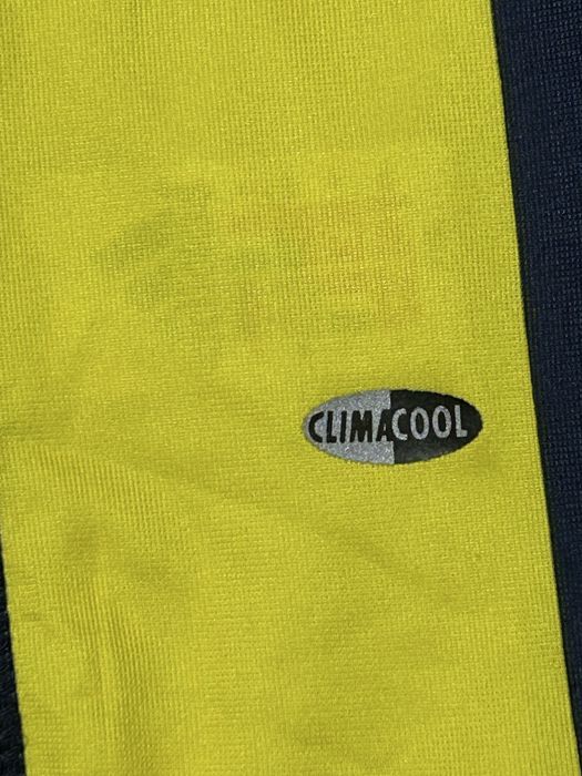 Tricou Adidas Fenerbahce 2004-05