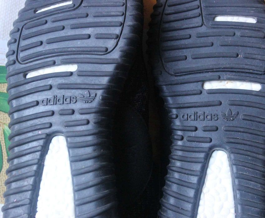 Adidas Boost маратонки за бягане