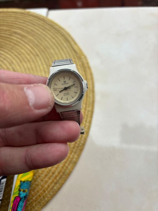 Festina mondaine A5 rhyme danishdesign royal krypl jemis