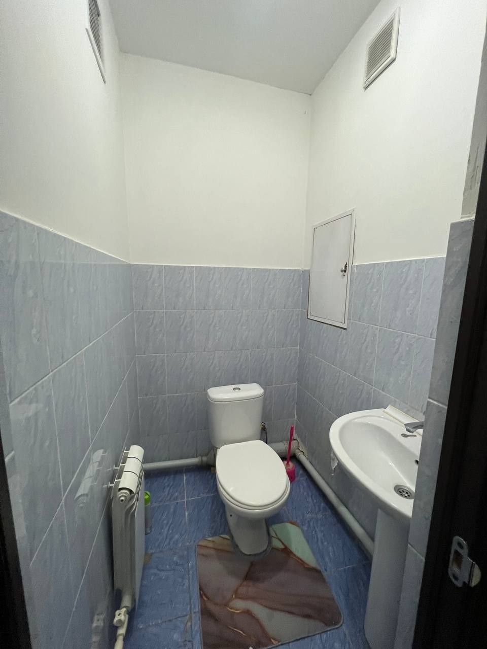 Продаётся квартира в Сергели 5а, 3х комнатная, 6этаж.
