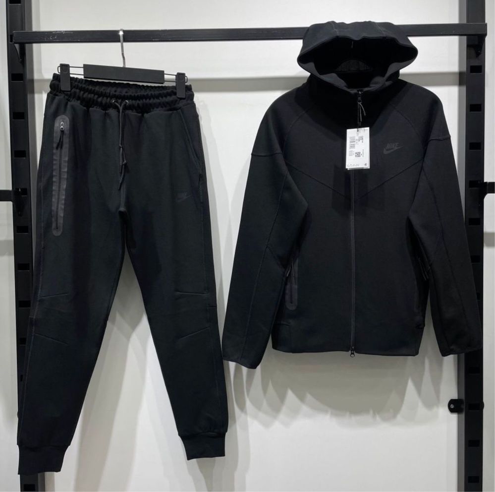 Trening NIKE Tech 2025 Premium | Model NOU 2024 | Calitate PREMIUM