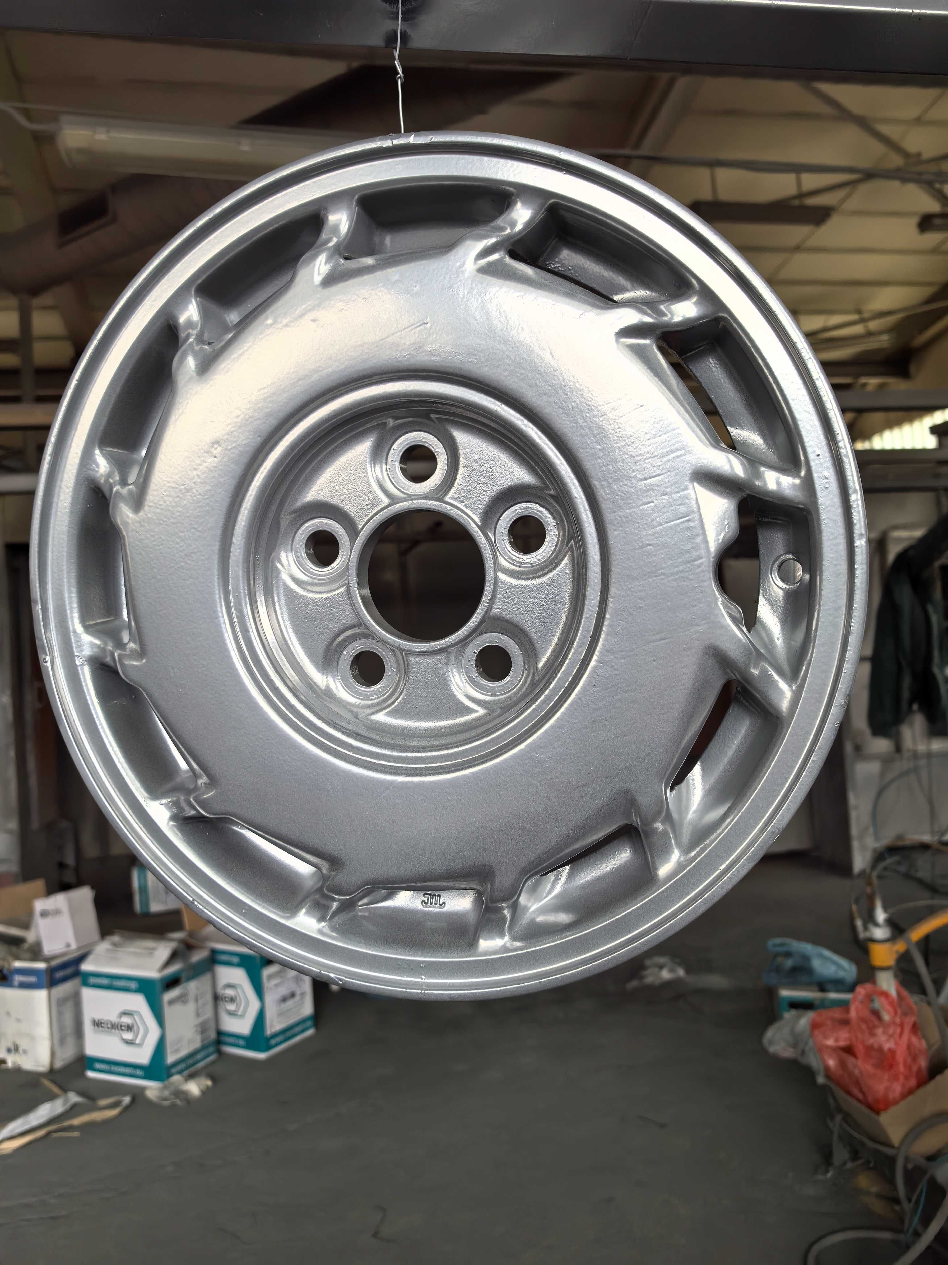 Джанти 15" 5х114.3