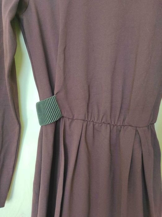 Лот есенно-зимни рокли