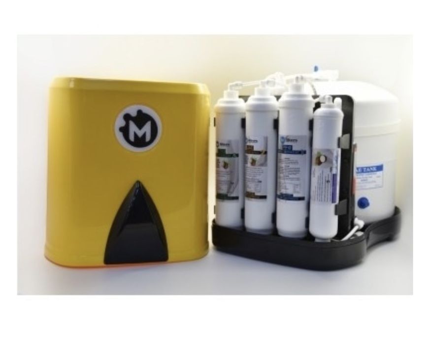 Фильтр для питьявой воды