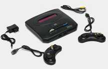 Sega sotiladi Yoshlik davrlarni eslatadi