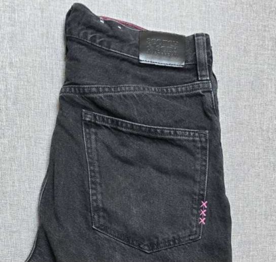 Emporio Armani, Scotch and Soda, Zara дънки